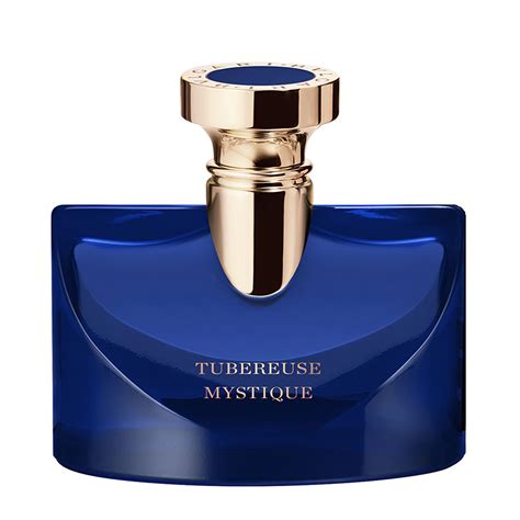 bvlgari splendida tubereuse mystique eau de parfum 100ml